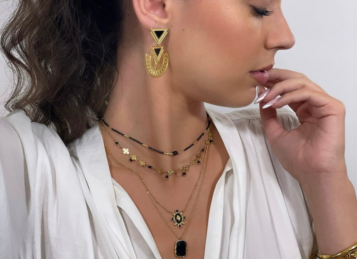 Boucles Longues