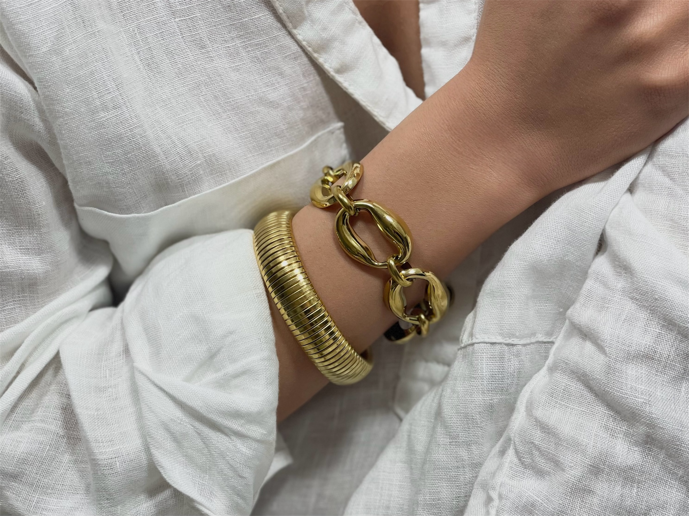 Bracelets medium