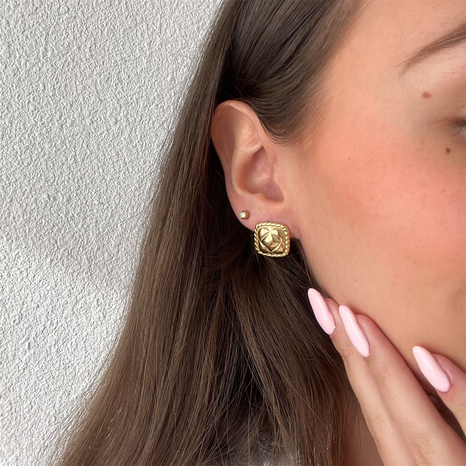 BOUCLES TELMA