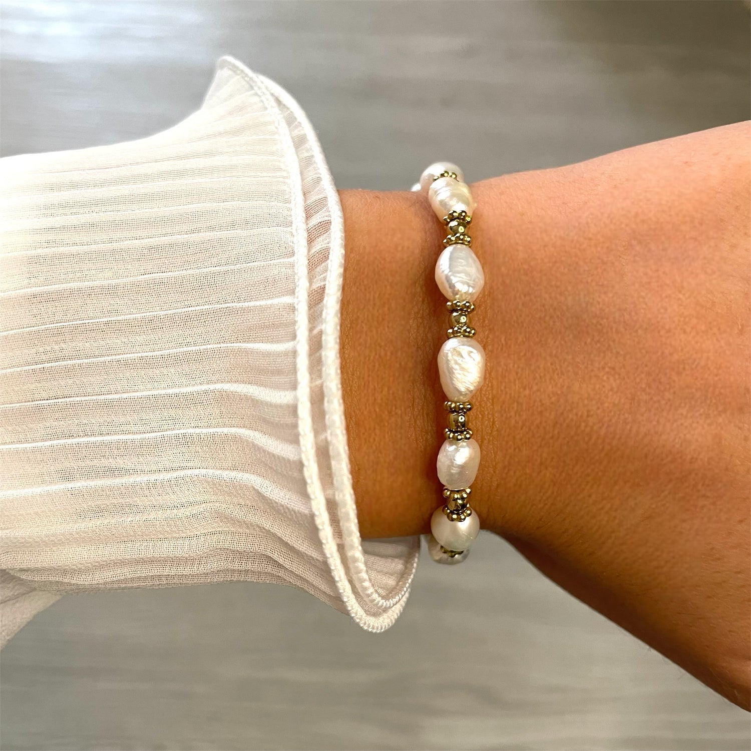 Bracelet Arielle