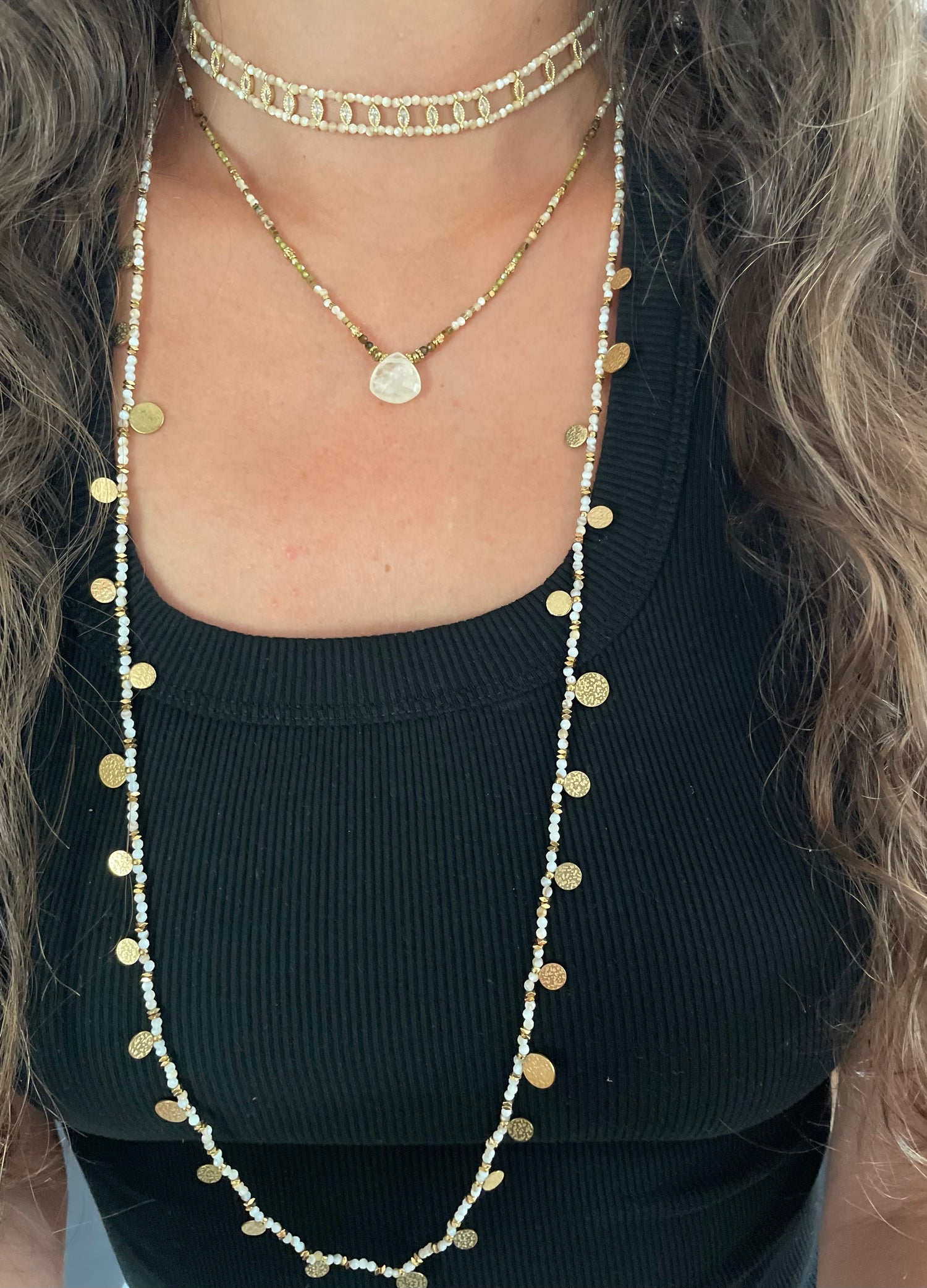 Collier Nalini