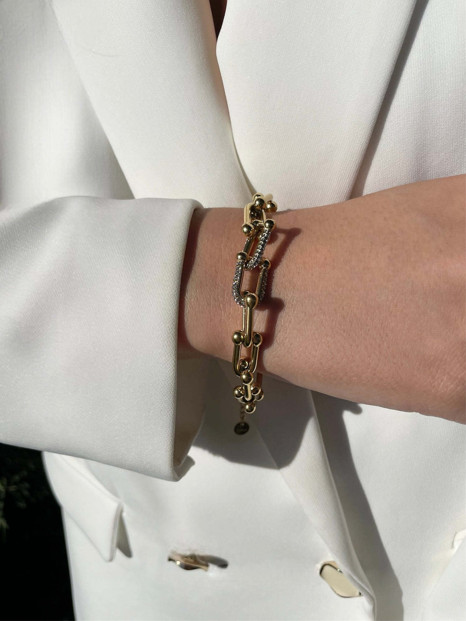 Bracelet Éléonore