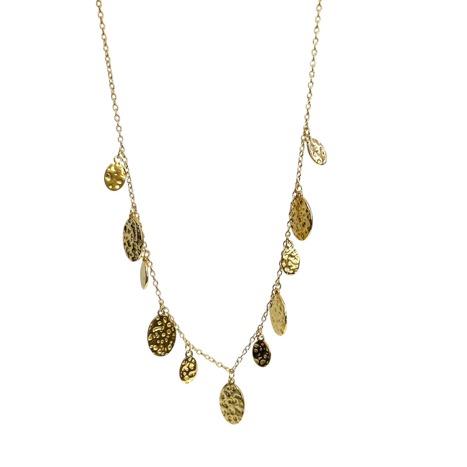 Collier Diane
