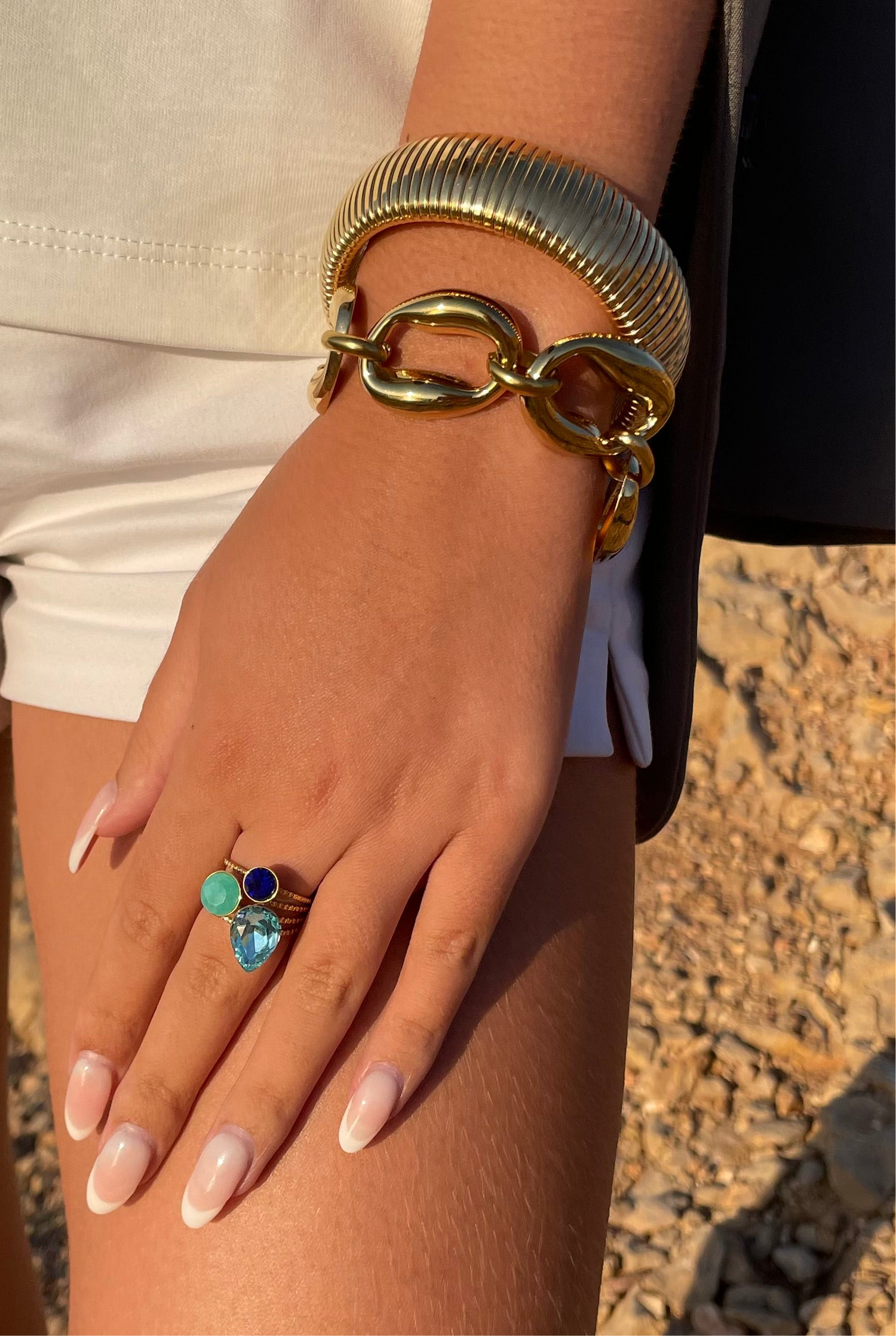 Bracelet Polly