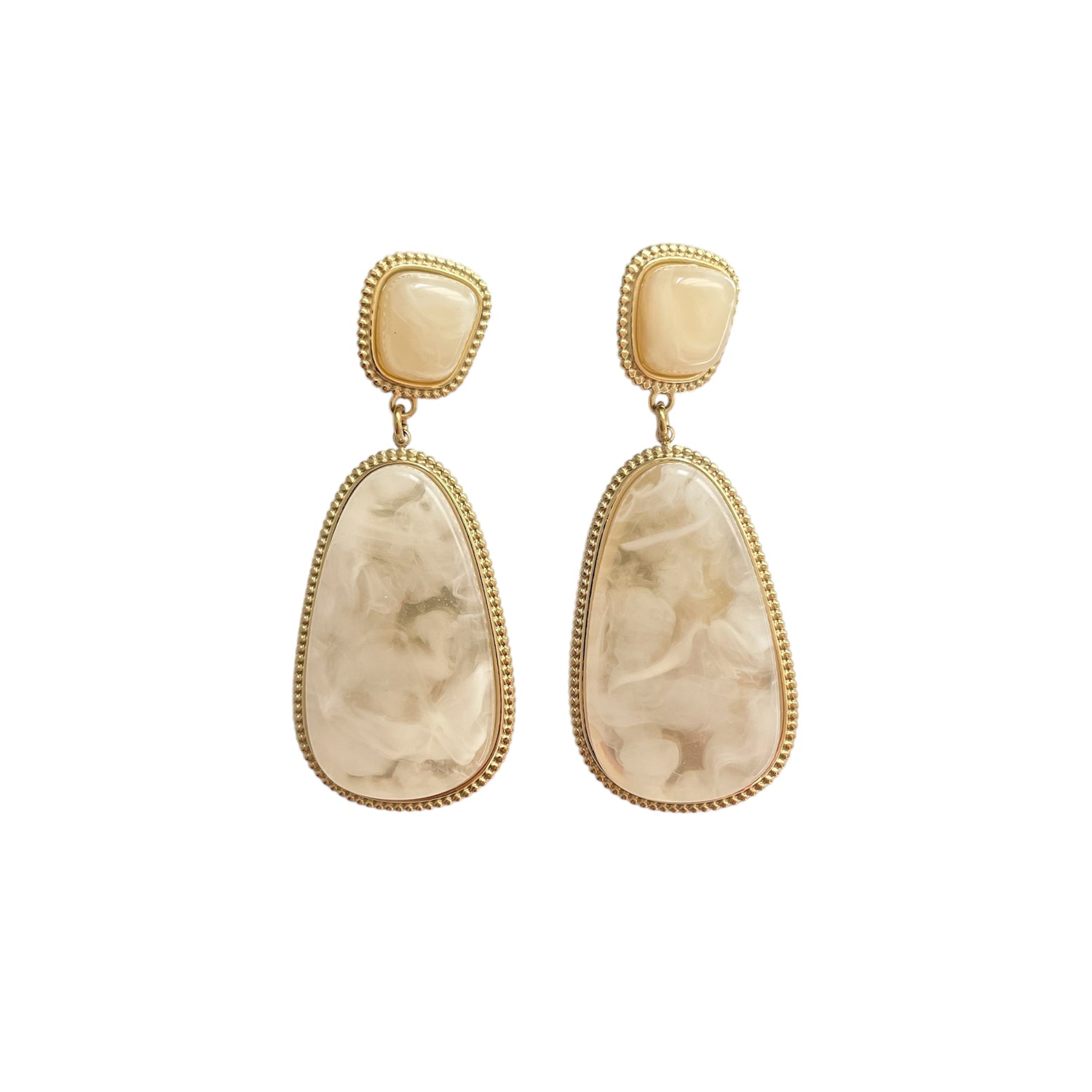 Boucles d’oreilles Benetta