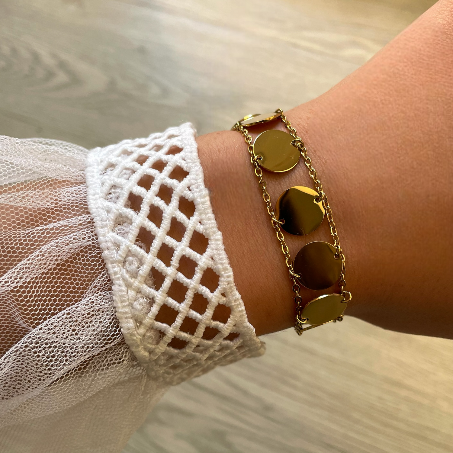 Bracelet Lolita