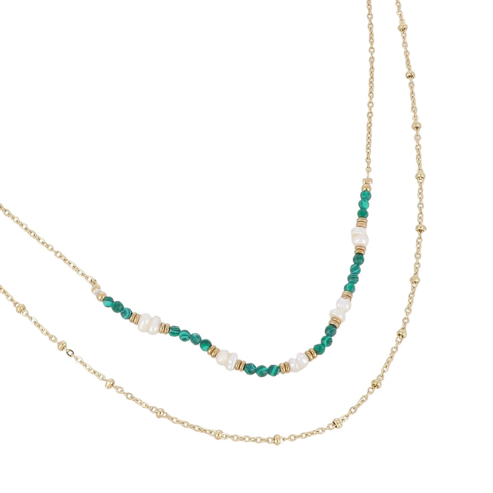 COLLIER OXANE