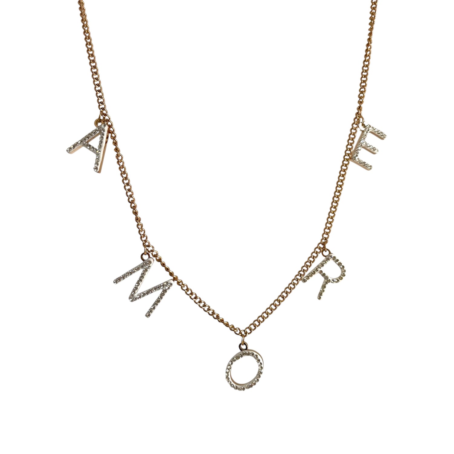 Collier Amore