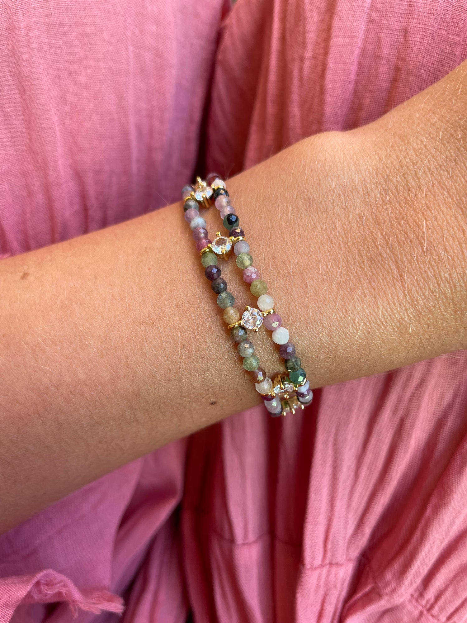 Bracelet Lyra