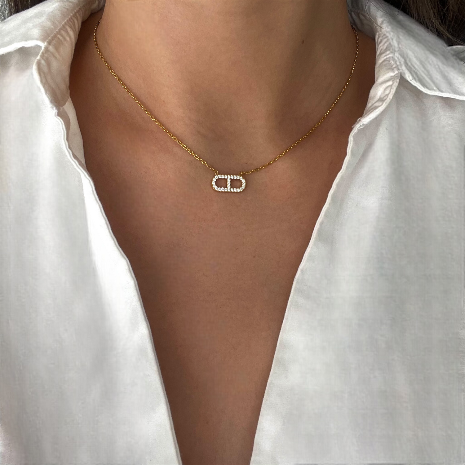 Collier Luana
