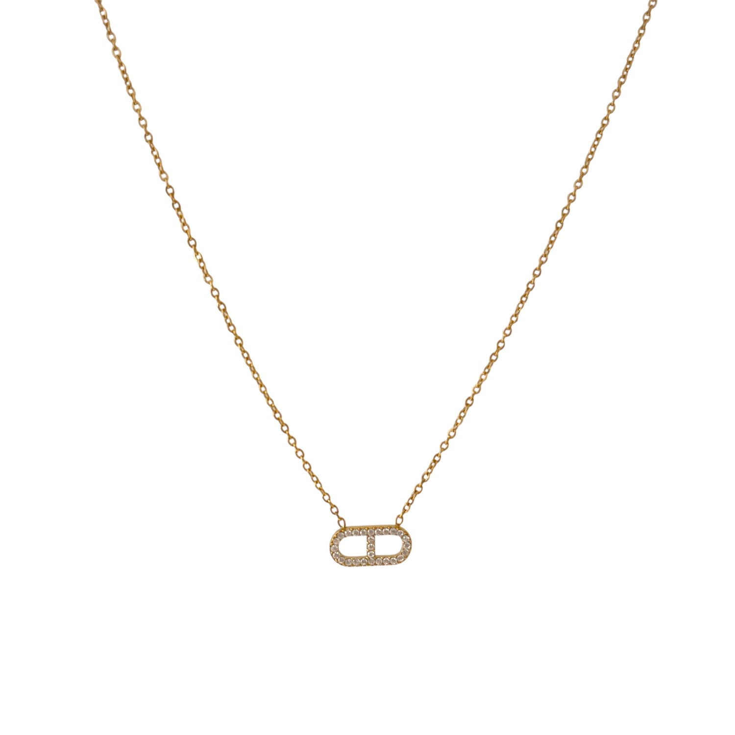 Collier Luana