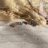 Boucles d’oreilles Amapa