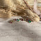 Boucles d’oreilles Amapa