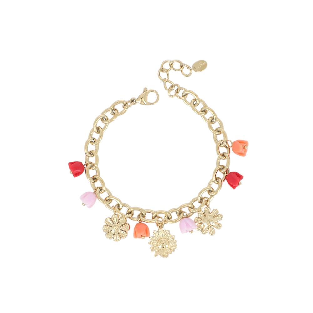 Bracelet Spring