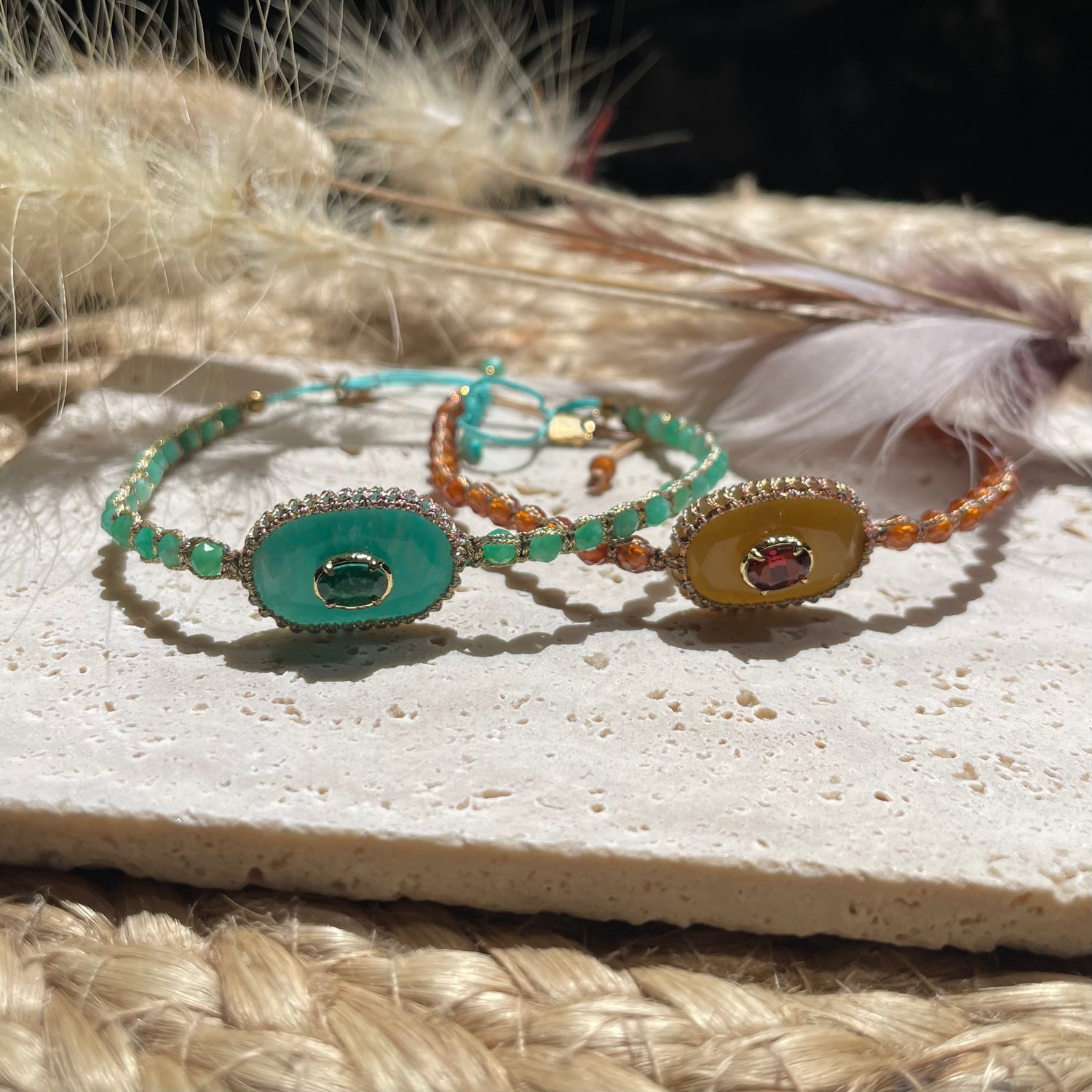 Bracelet Kaia