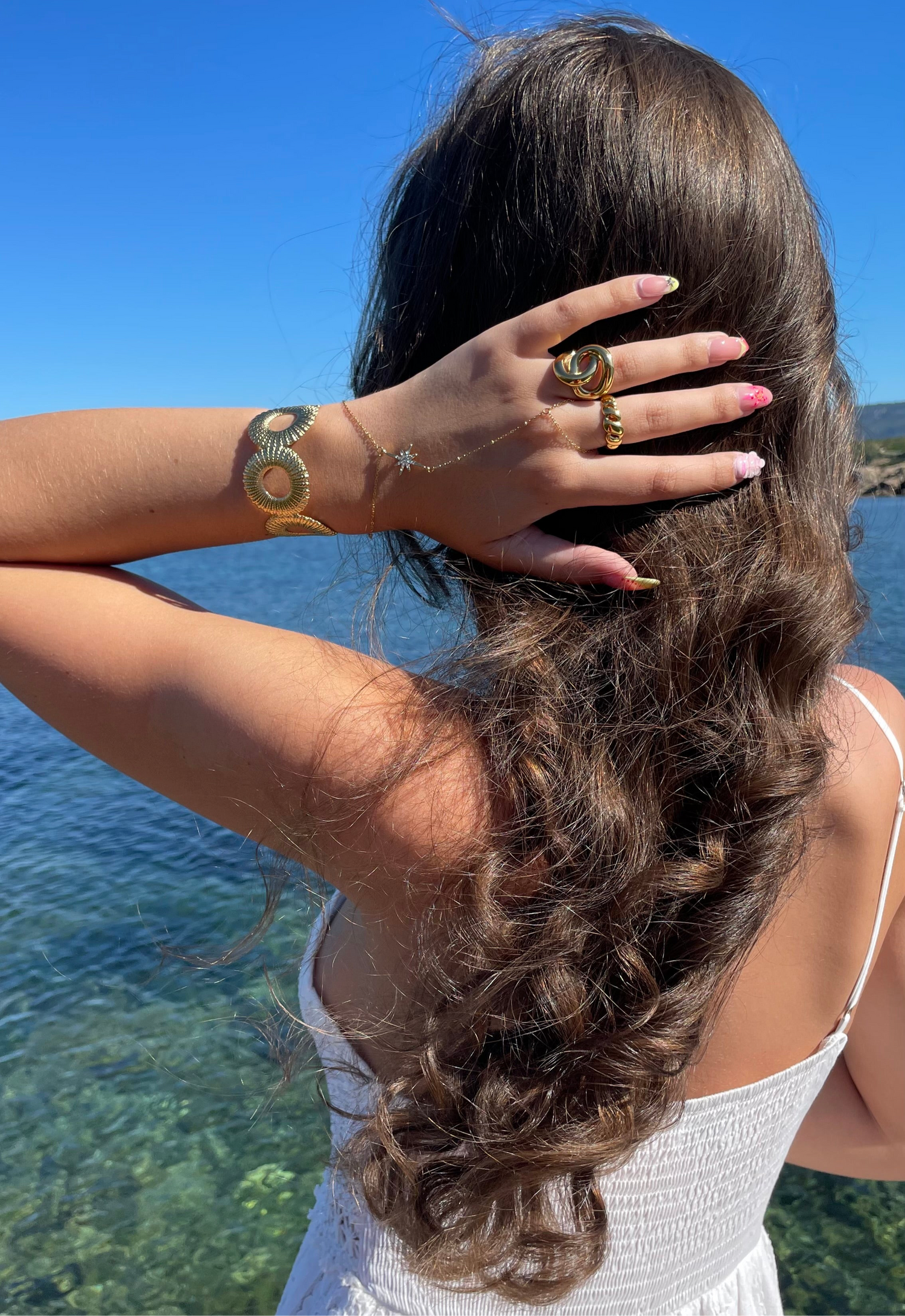 BAGUE AZEL