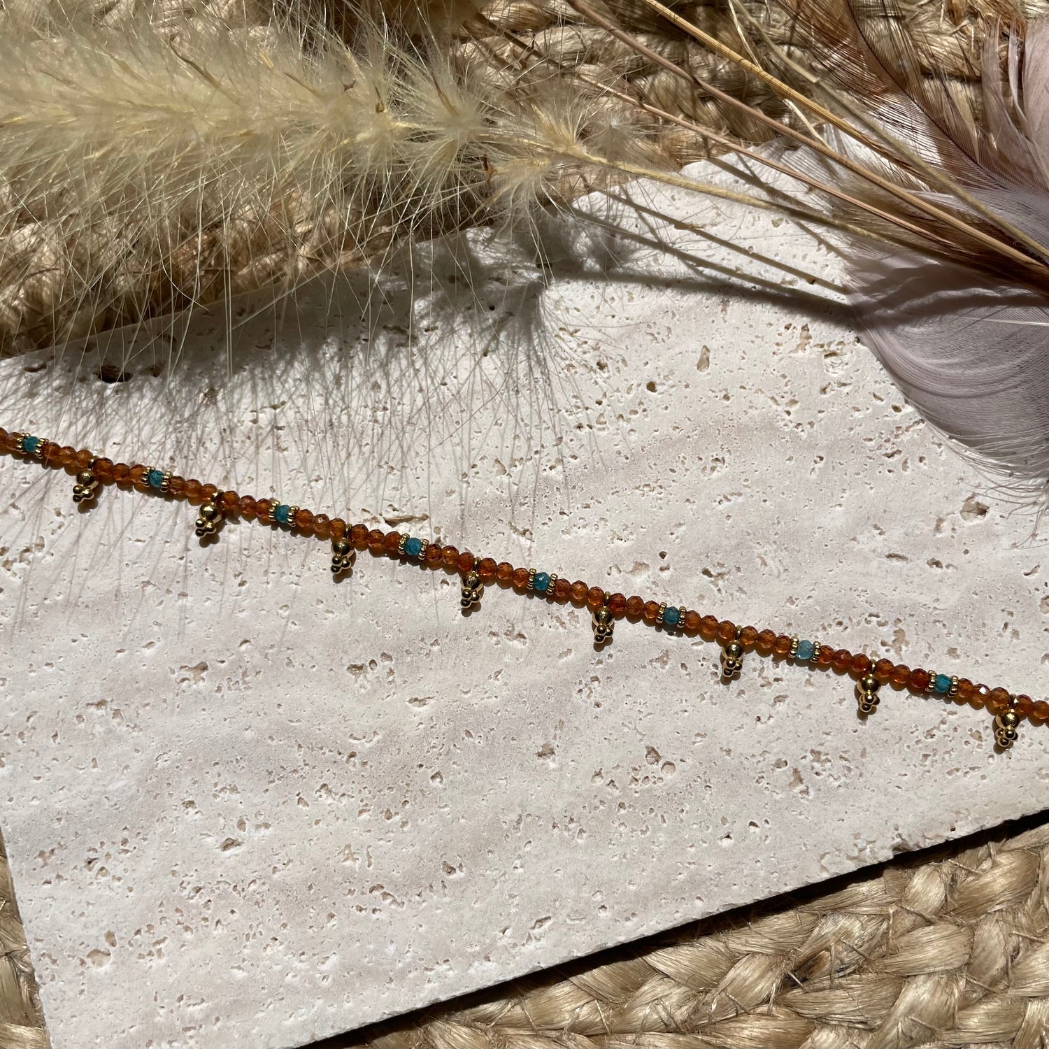 Collier Amara