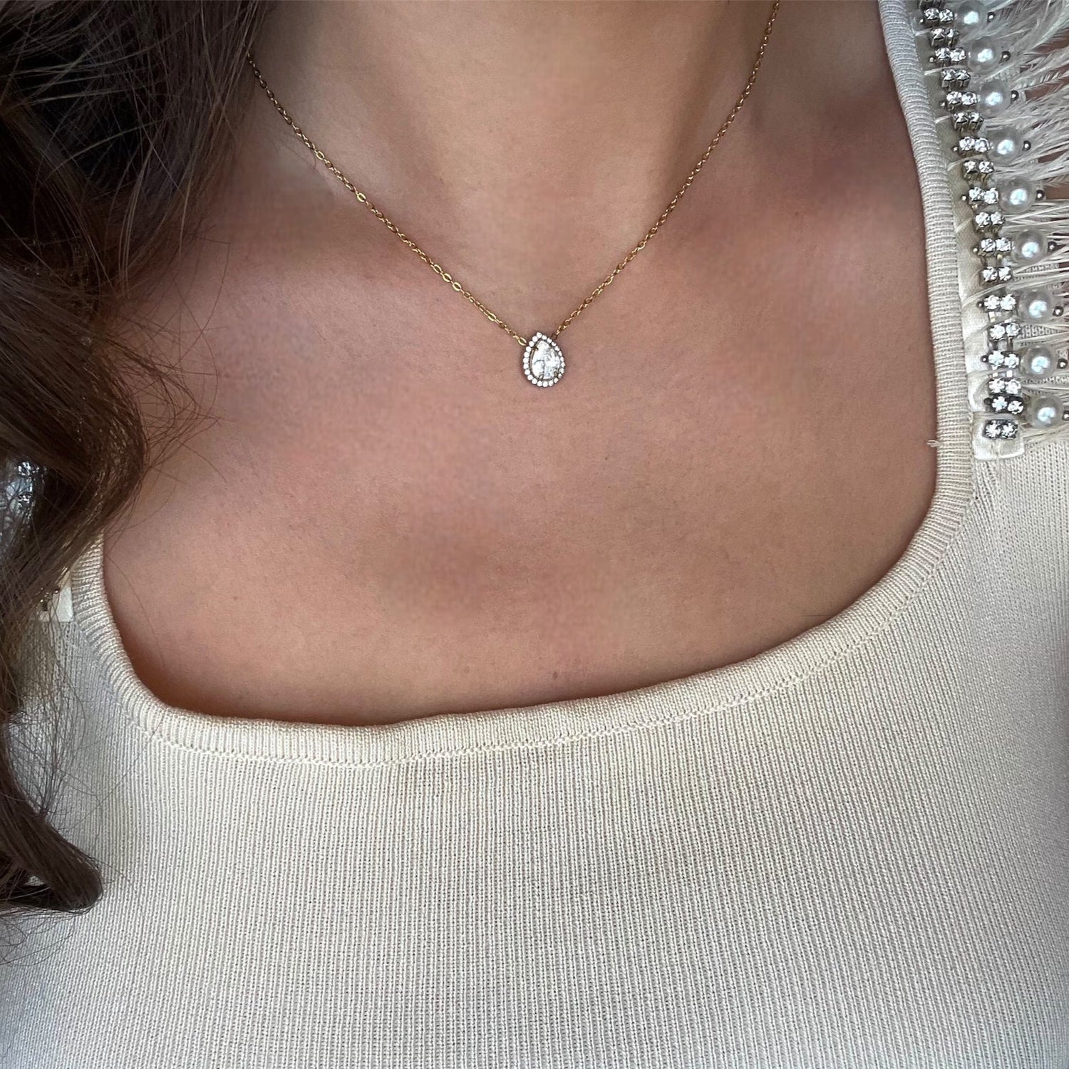 Collier Enola