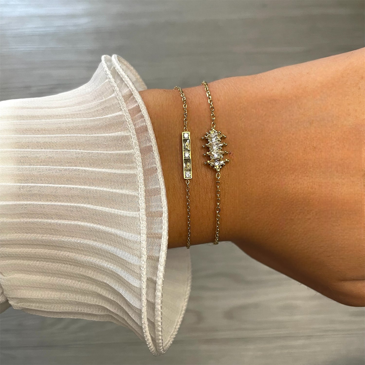 Bracelet Yuna