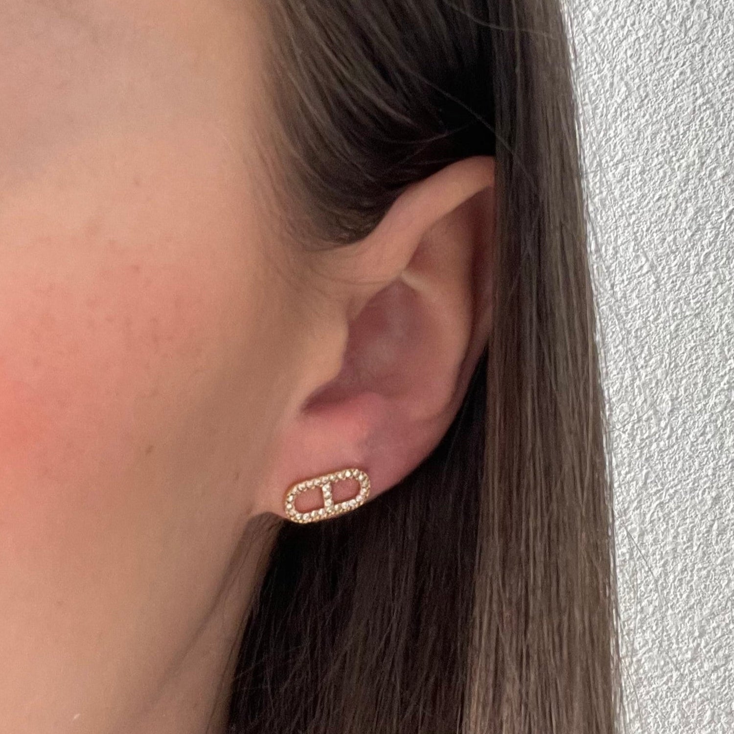 Boucles d’oreilles Luana