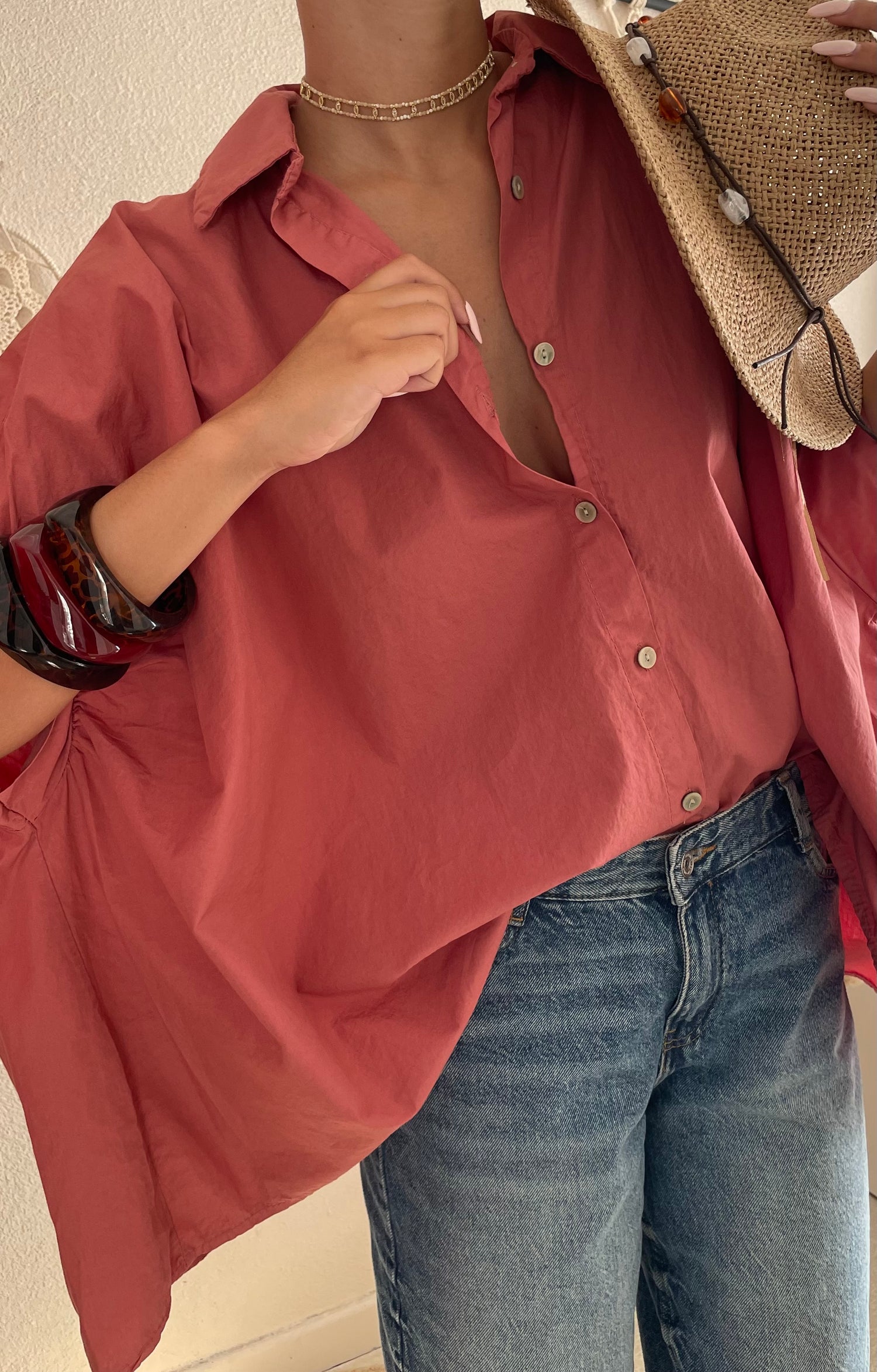 Blouse Azel
