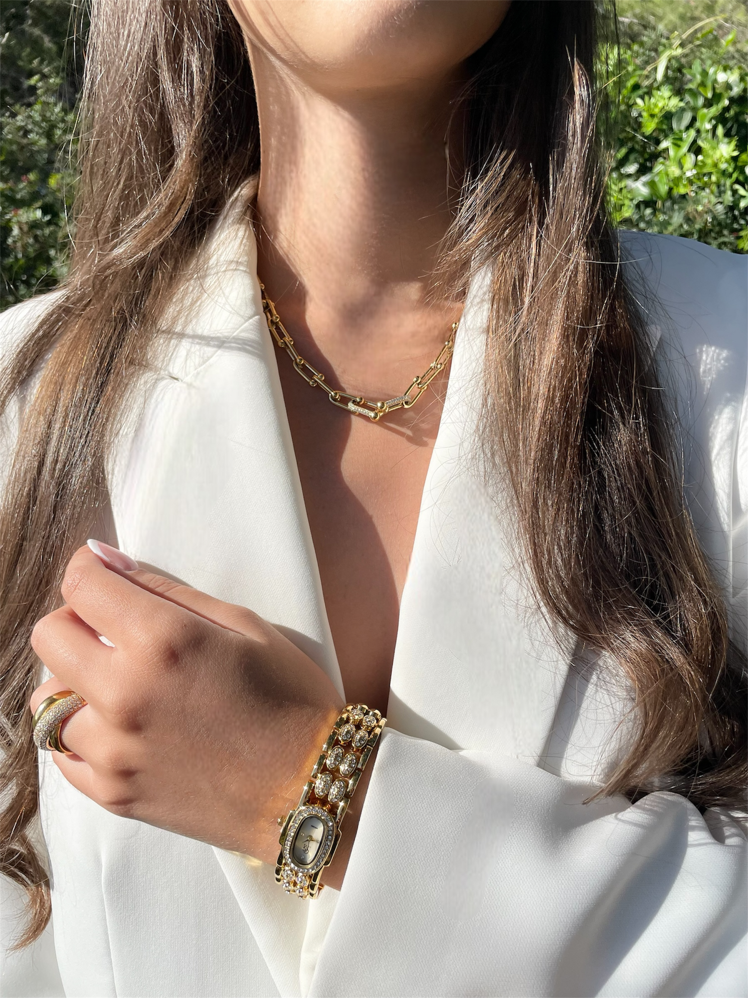 Collier Éléonore