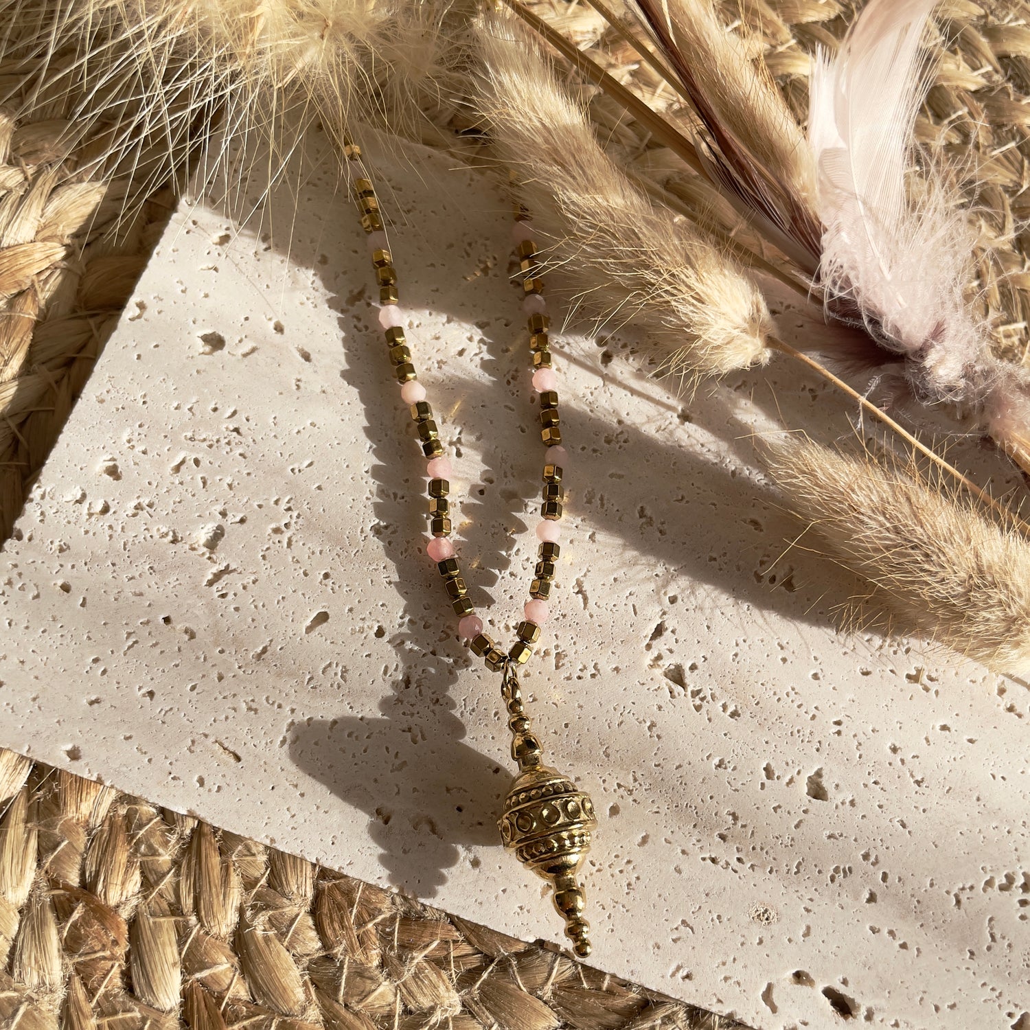 Collier Libre