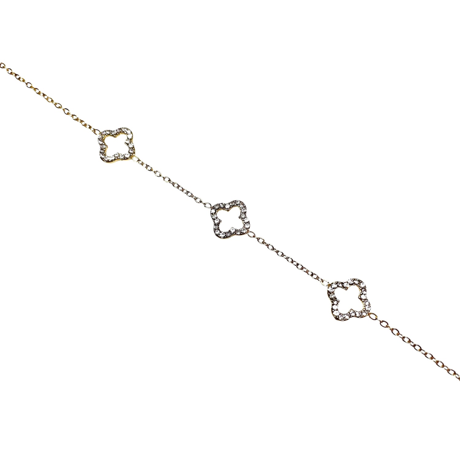 Bracelet Flora