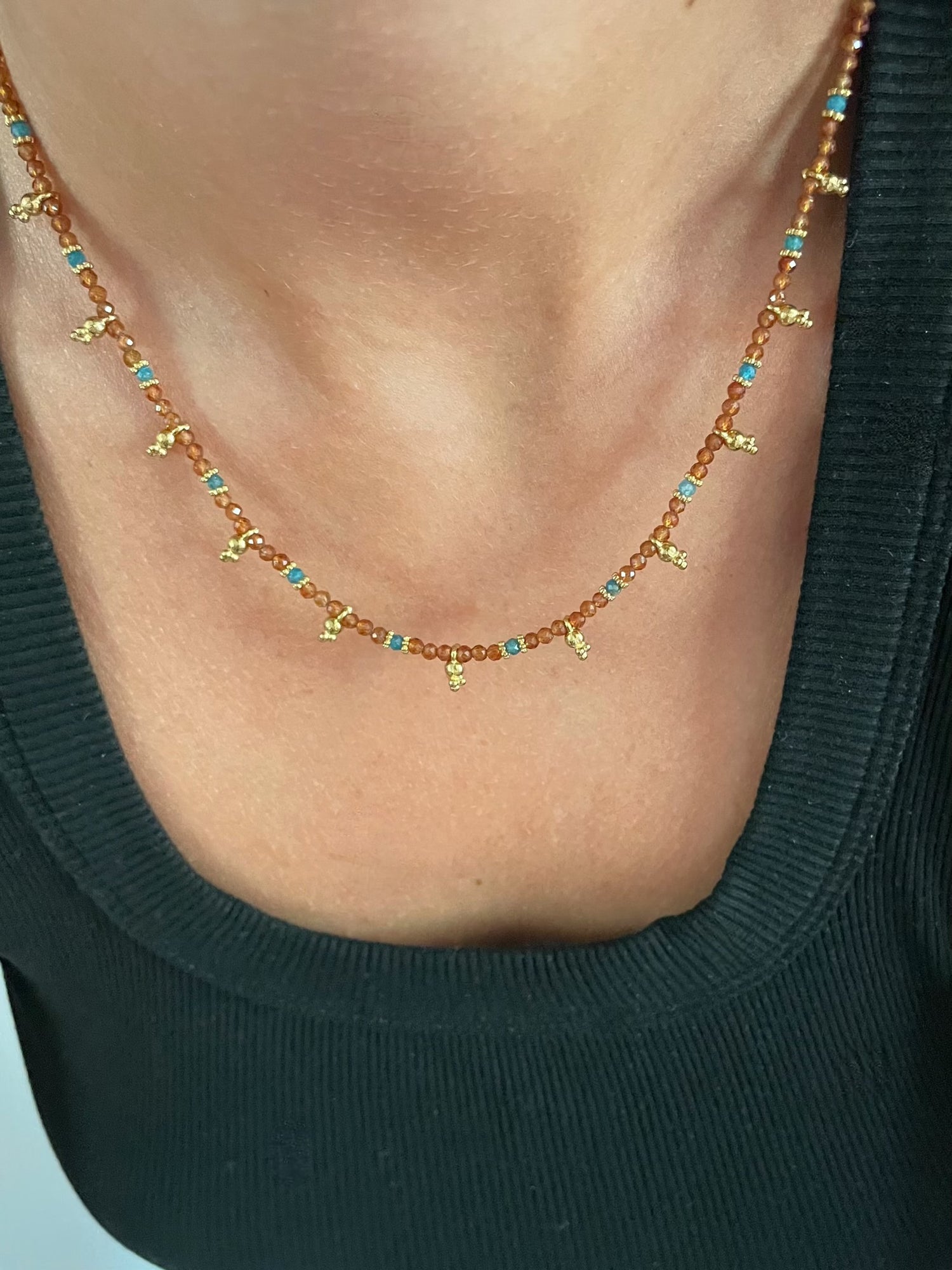 Collier Amara