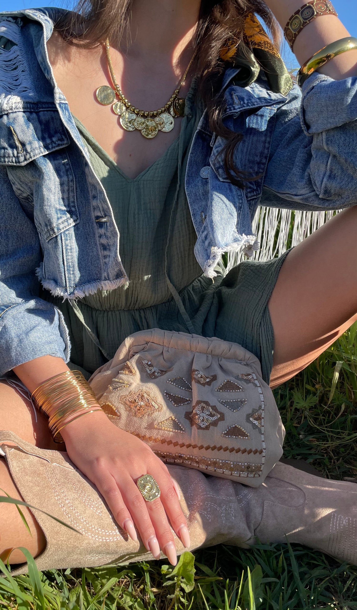 Sac Ella