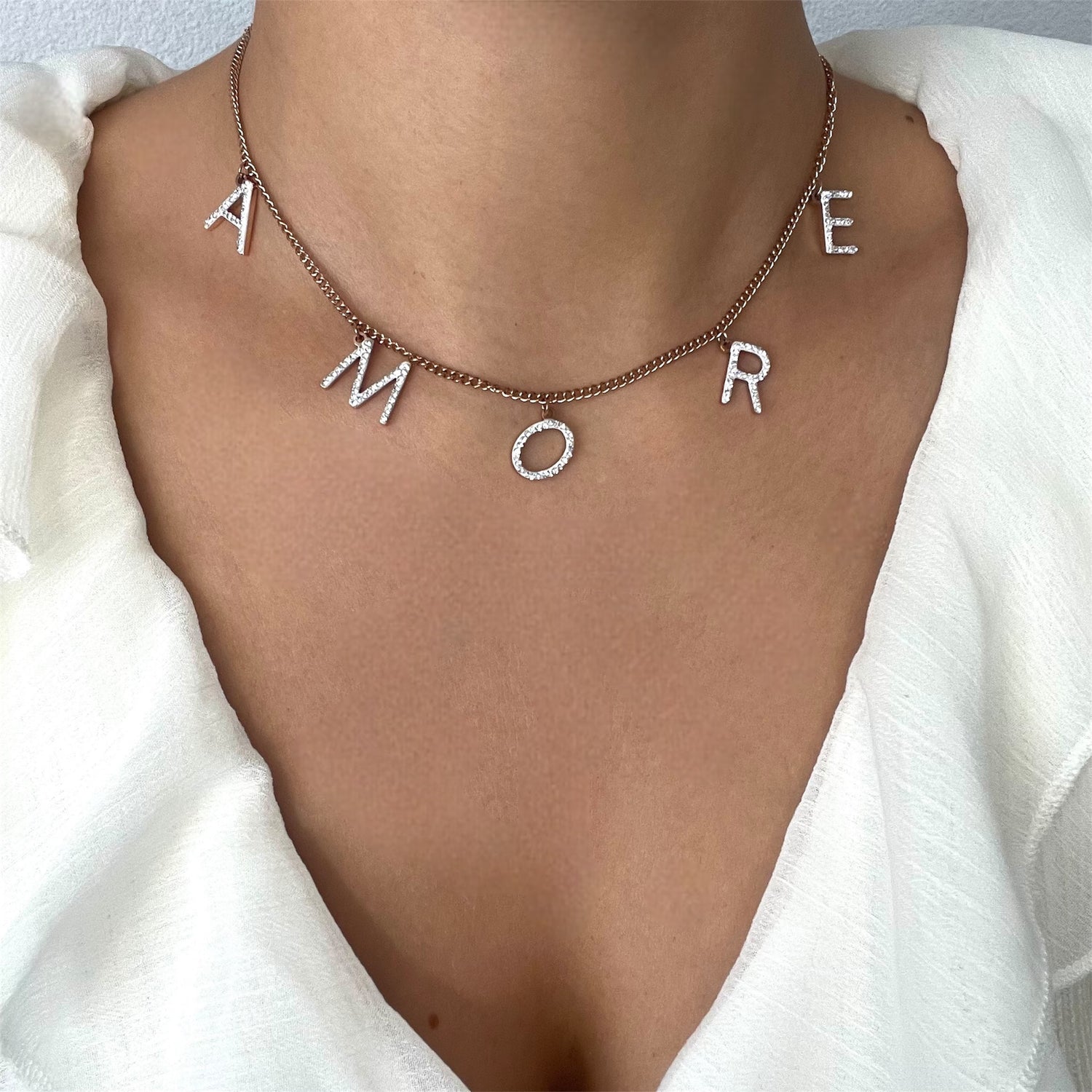 Collier Amore