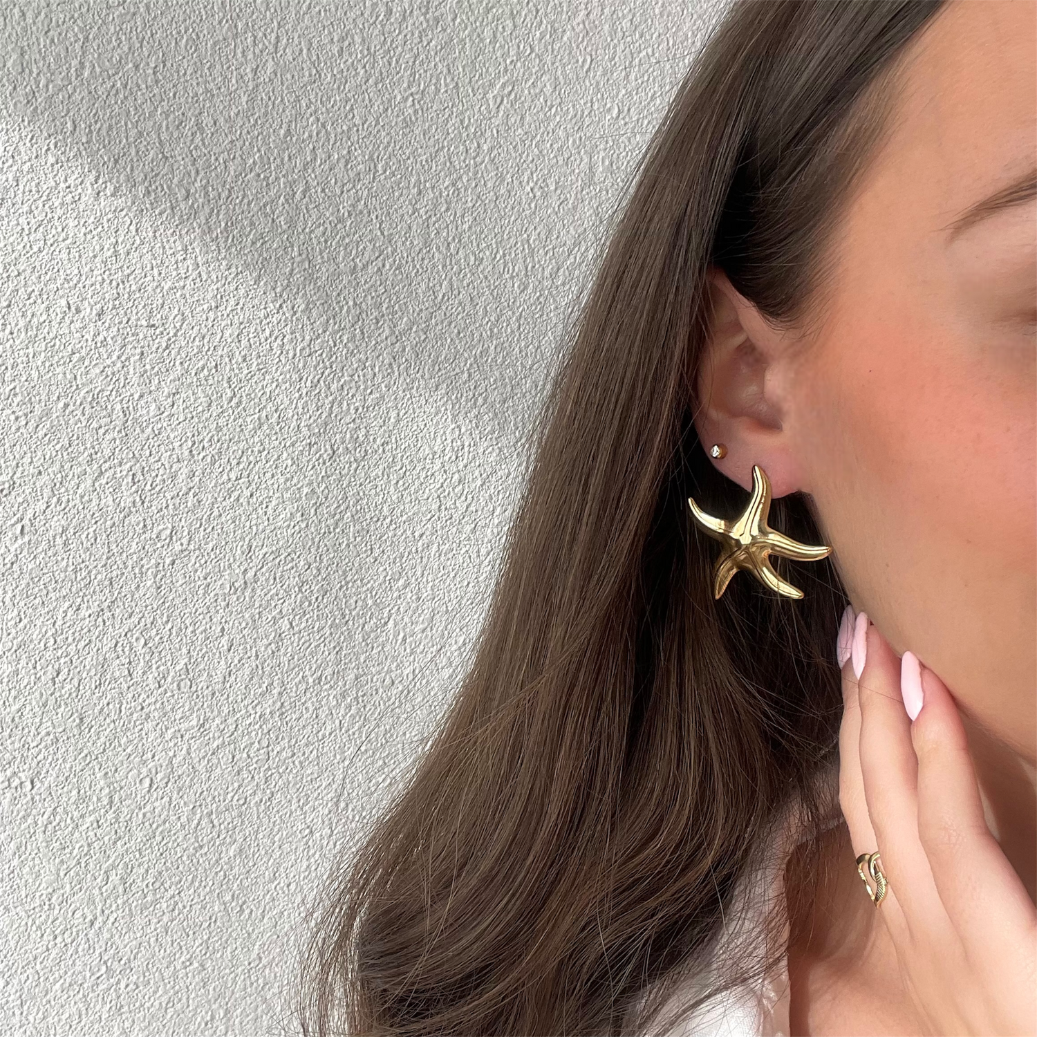 Boucles d’oreilles Shelly