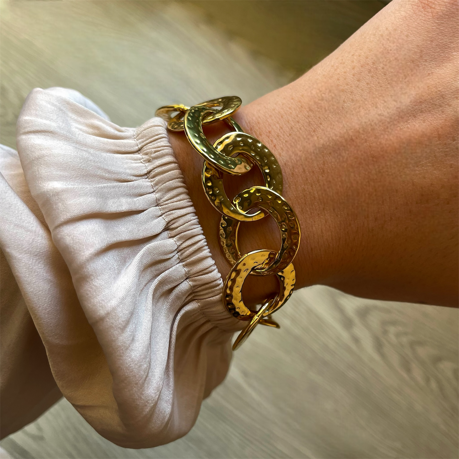 Bracelet Ayna