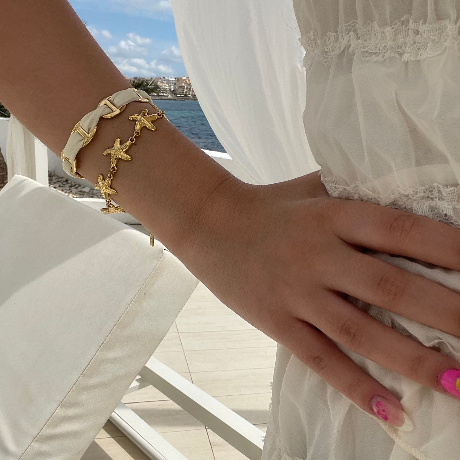 Bracelet Estrella