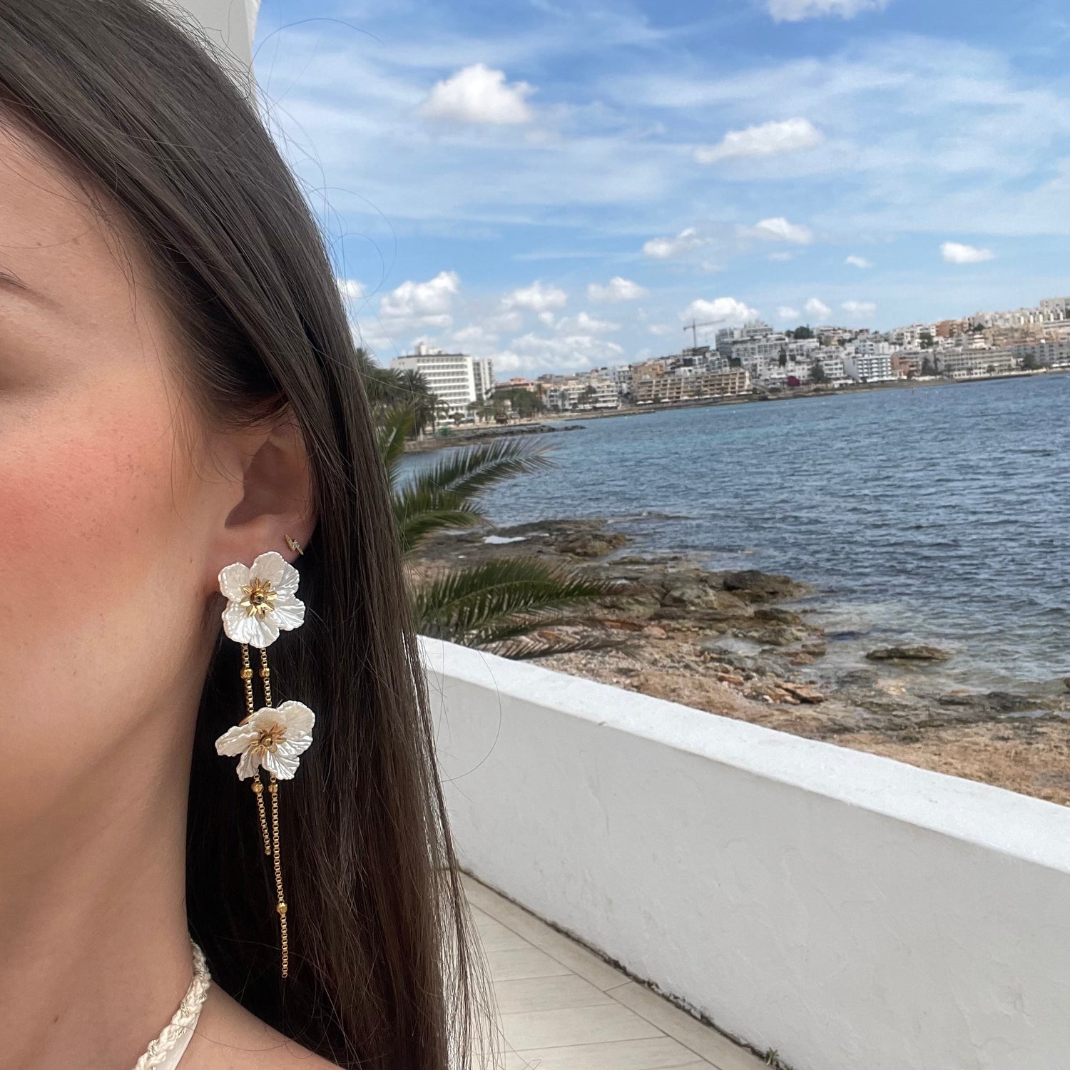 BOUCLES TALAIA