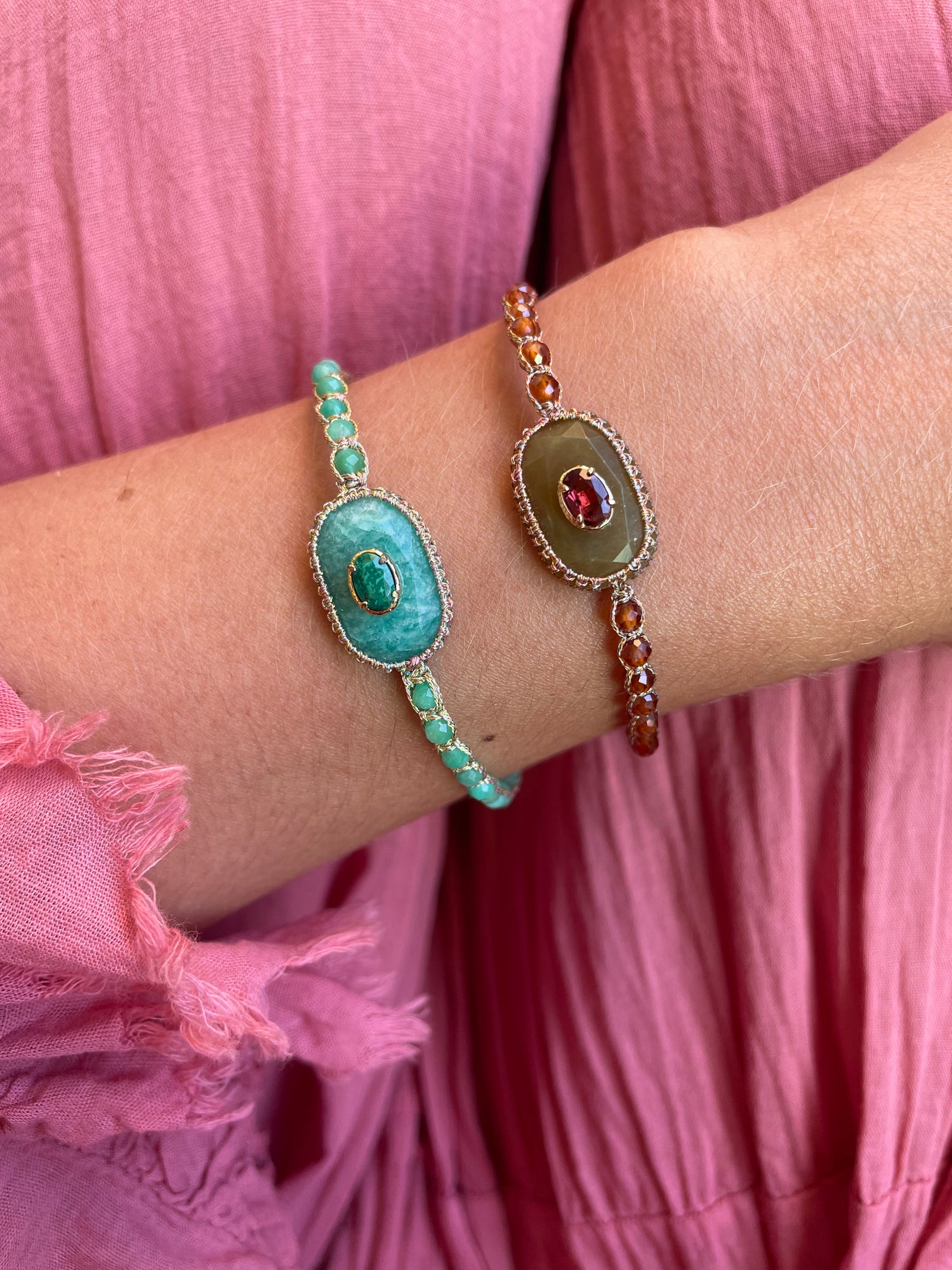 Bracelet Kaia