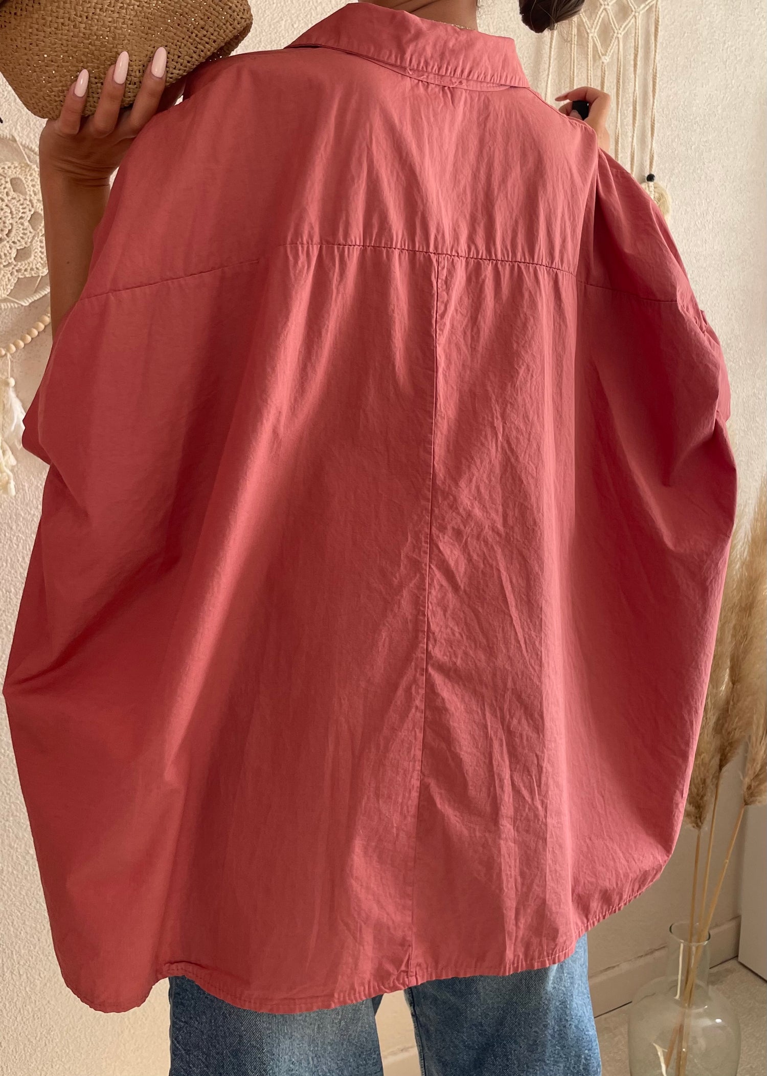 Blouse Azel