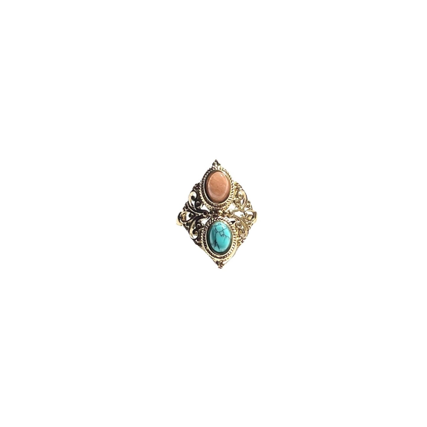 Bague Odyssée