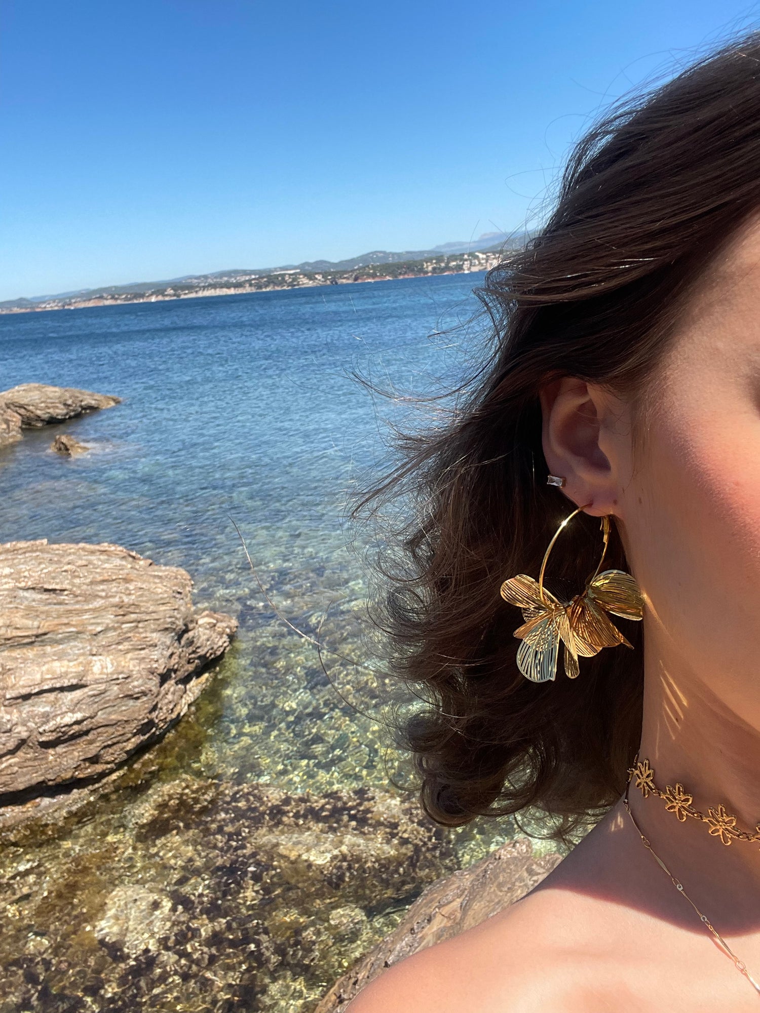 BOUCLES SIENNA
