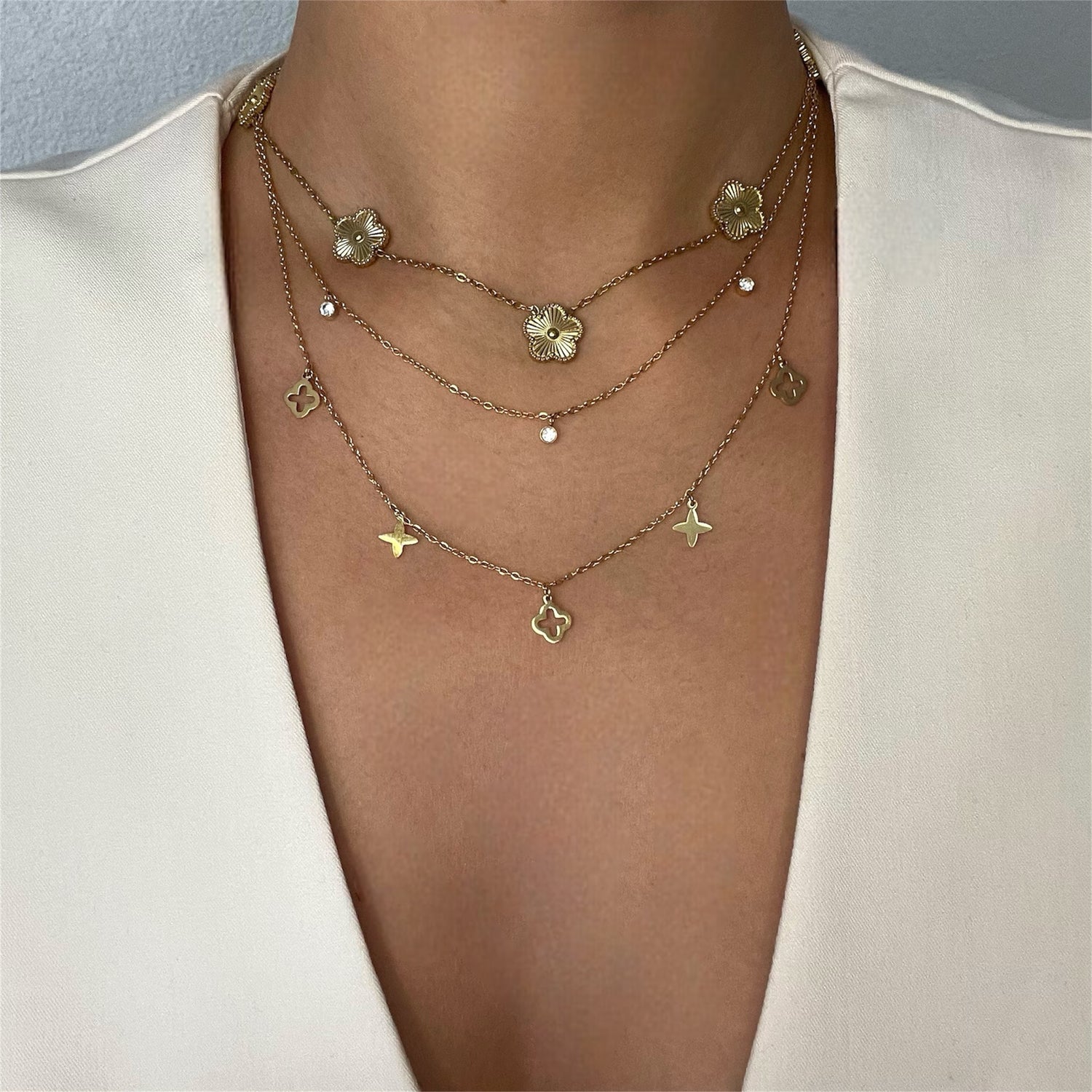 Collier Paola