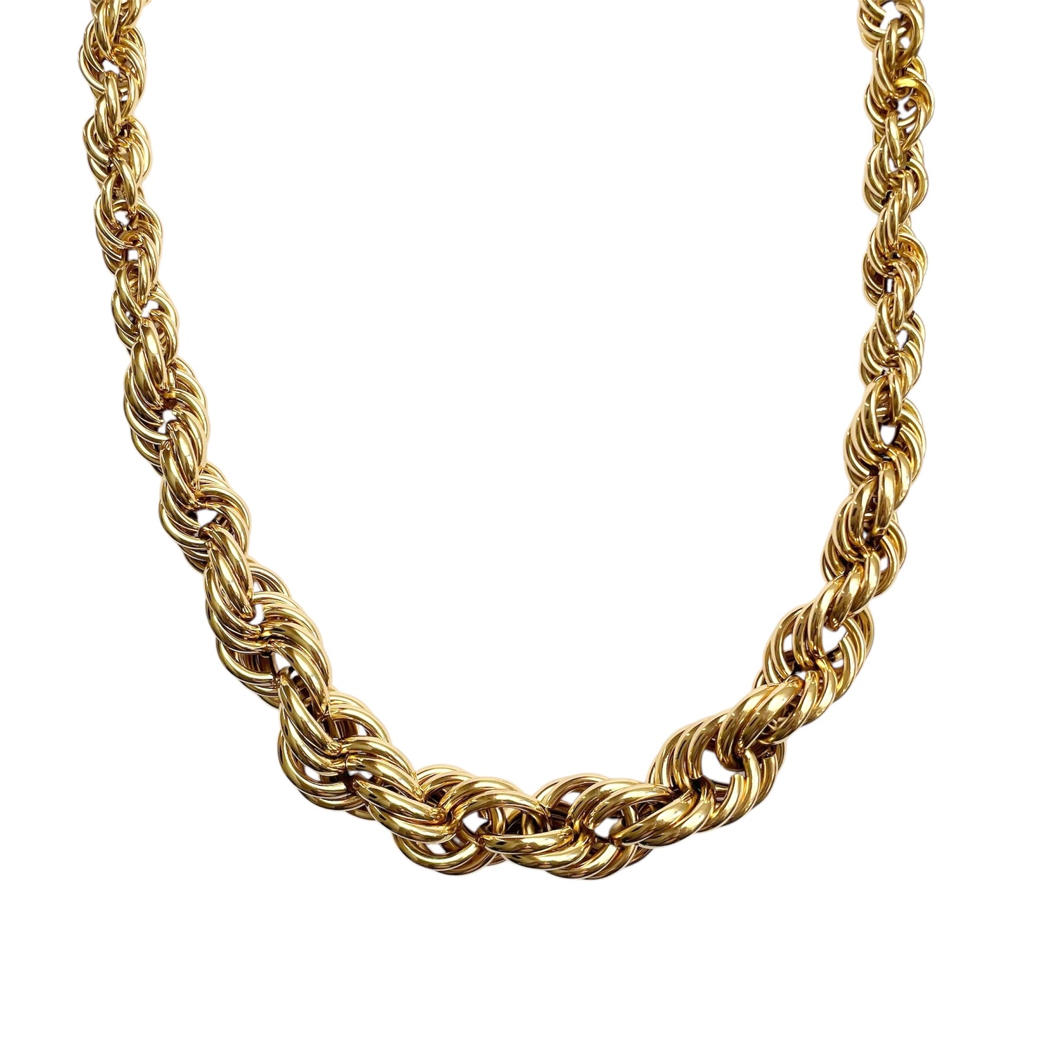 Collier Candide