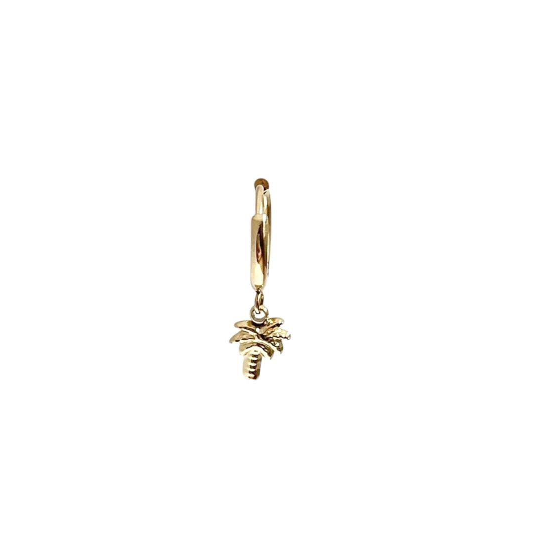 MONO BOUCLE PALM