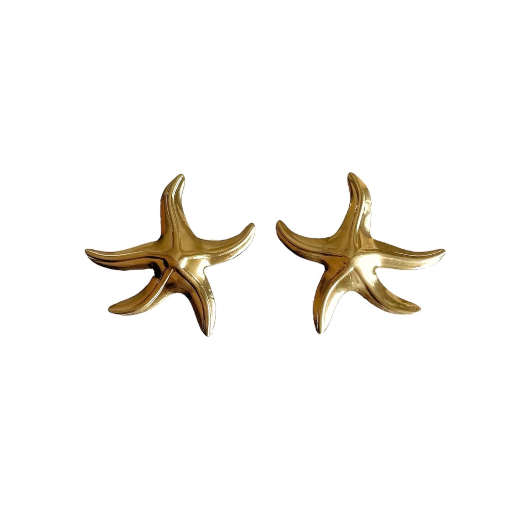 Boucles d’oreilles Shelly