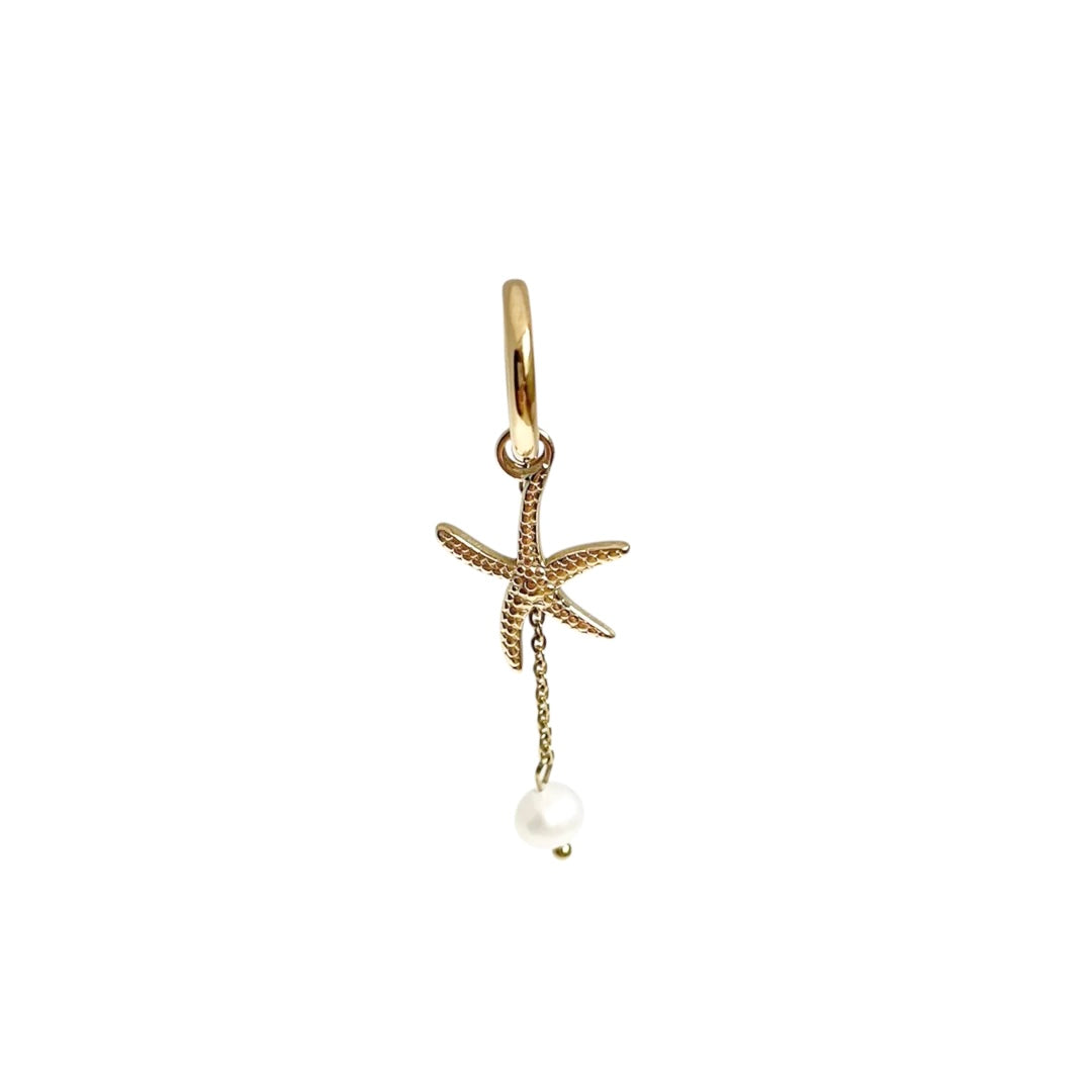 MONO BOUCLE SHELLY