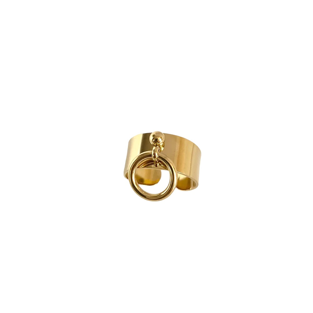 Bague Brenda