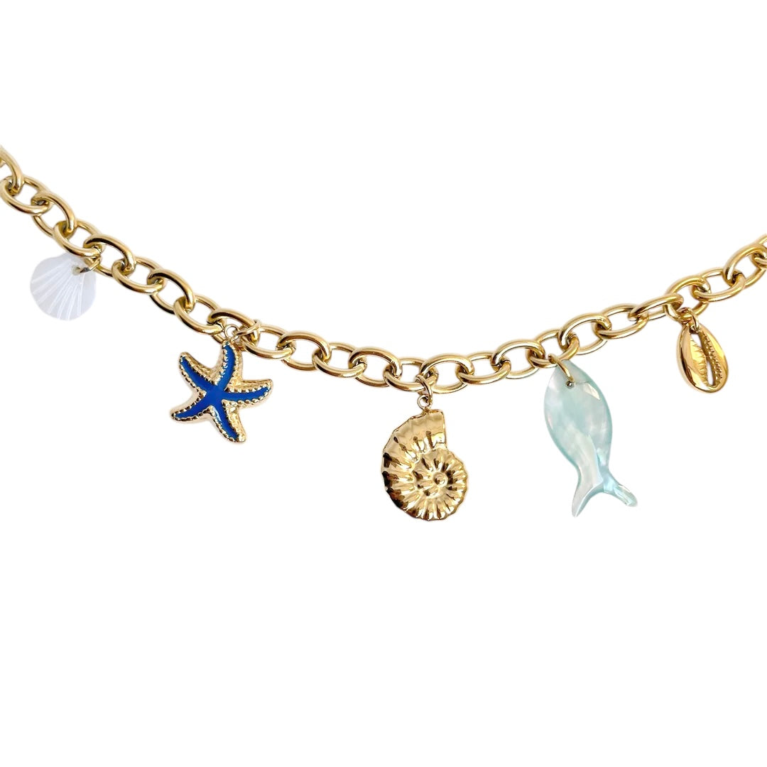 Bracelet Lagon