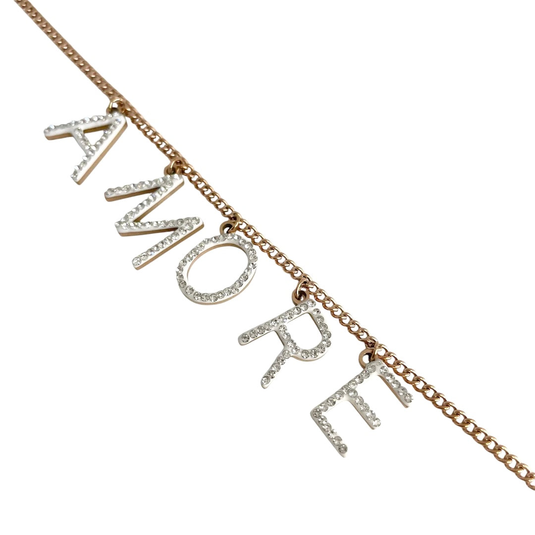 Bracelet Amore