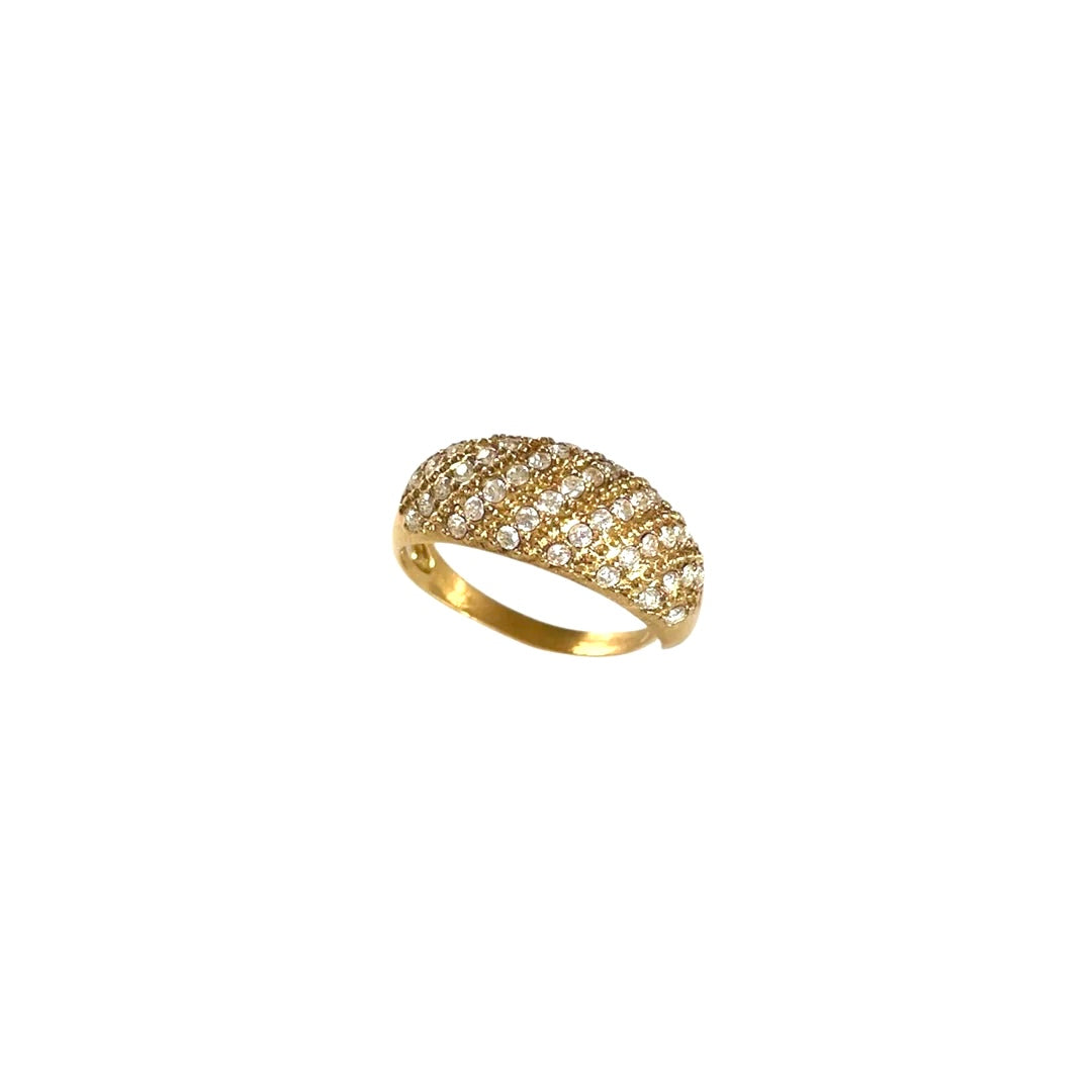 BAGUE MARYLOU
