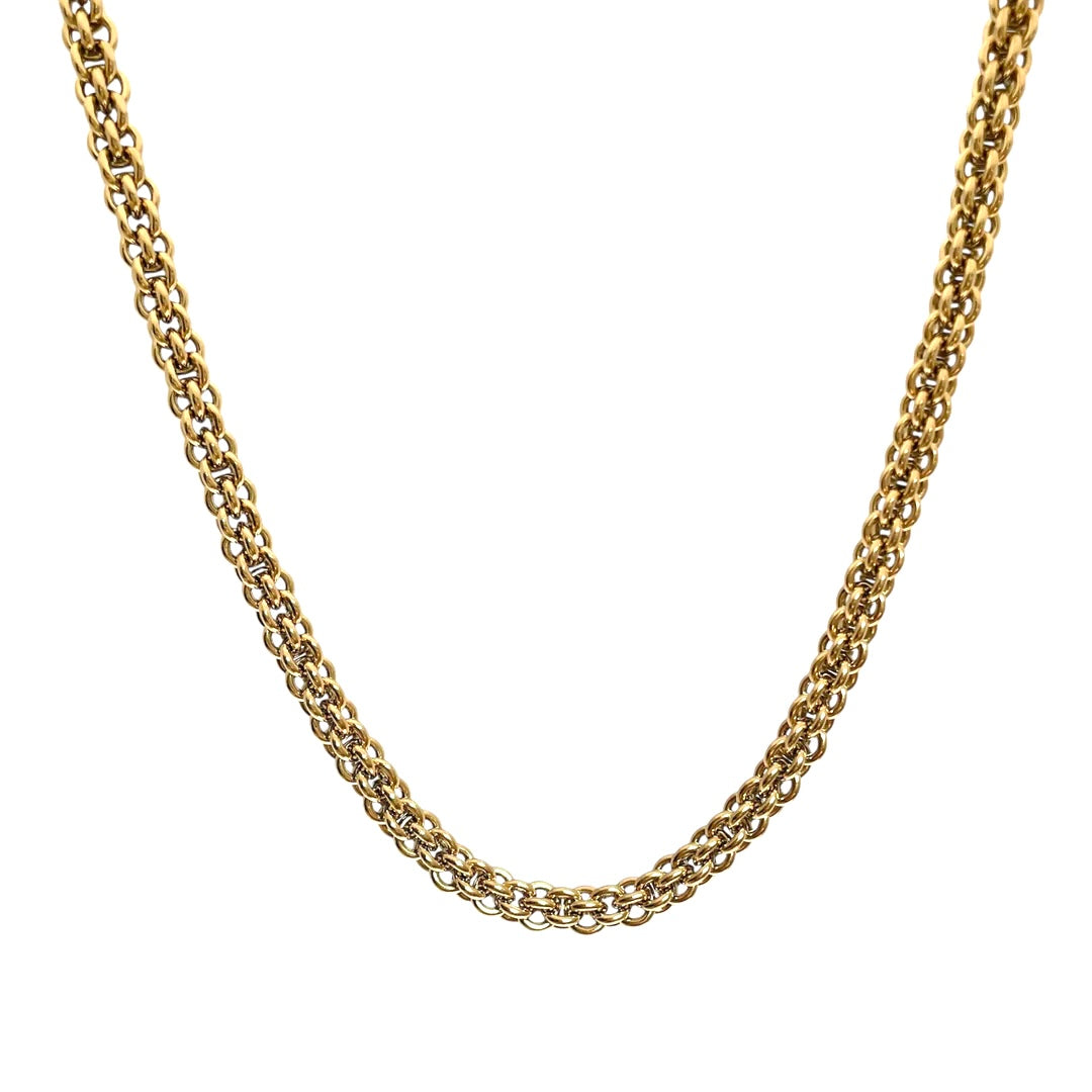COLLIER HELGA