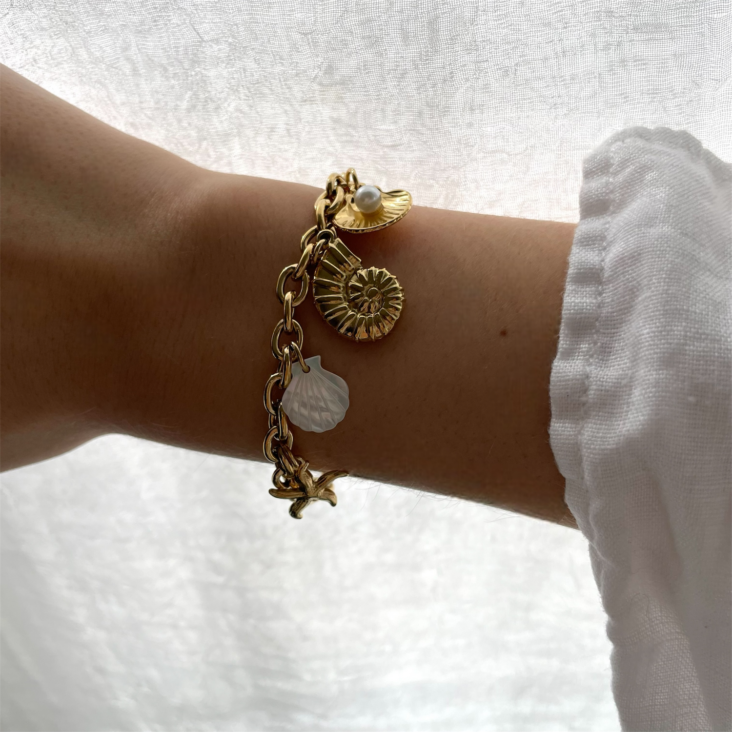 Bracelet Doris